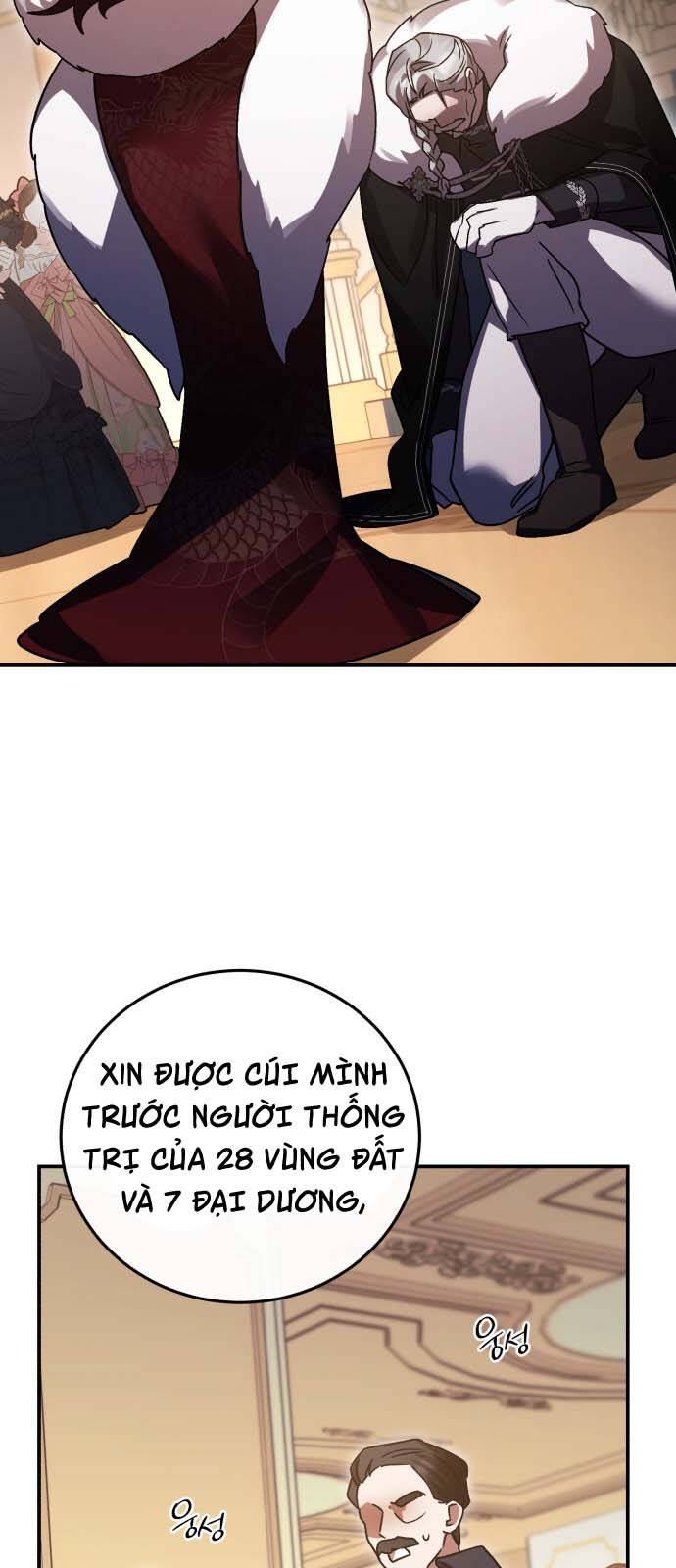 Hero X Demon King X Villain [Chap 1-127]