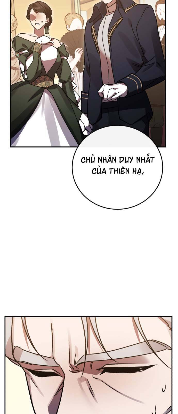 Hero X Demon King X Villain [Chap 1-127]