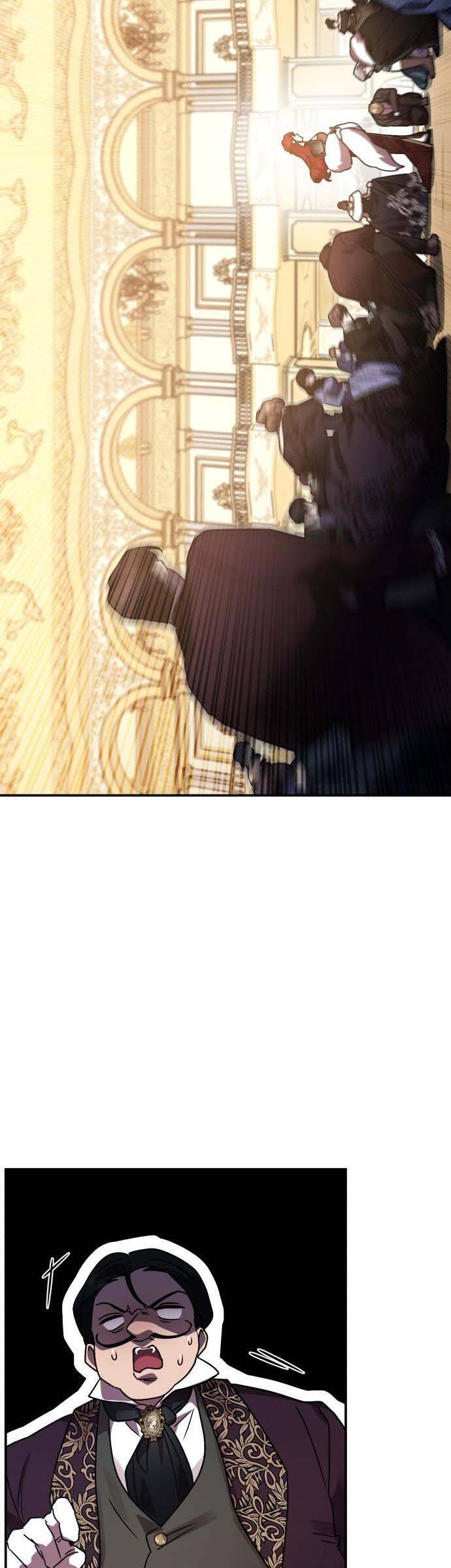 Hero X Demon King X Villain [Chap 1-127]