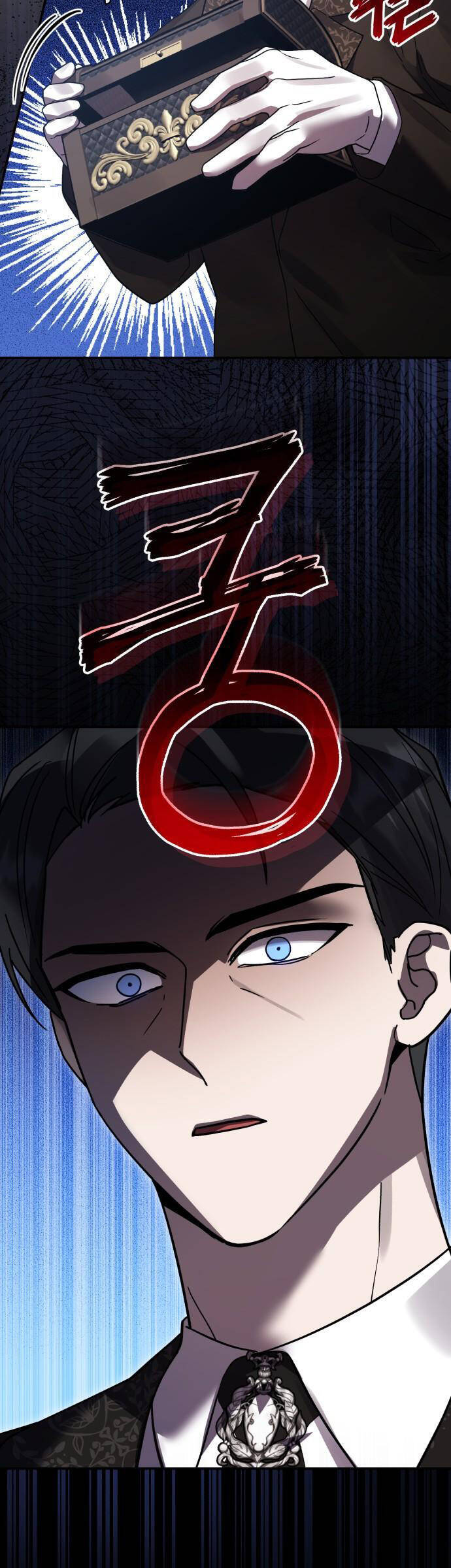Hero X Demon King X Villain [Chap 1-127]