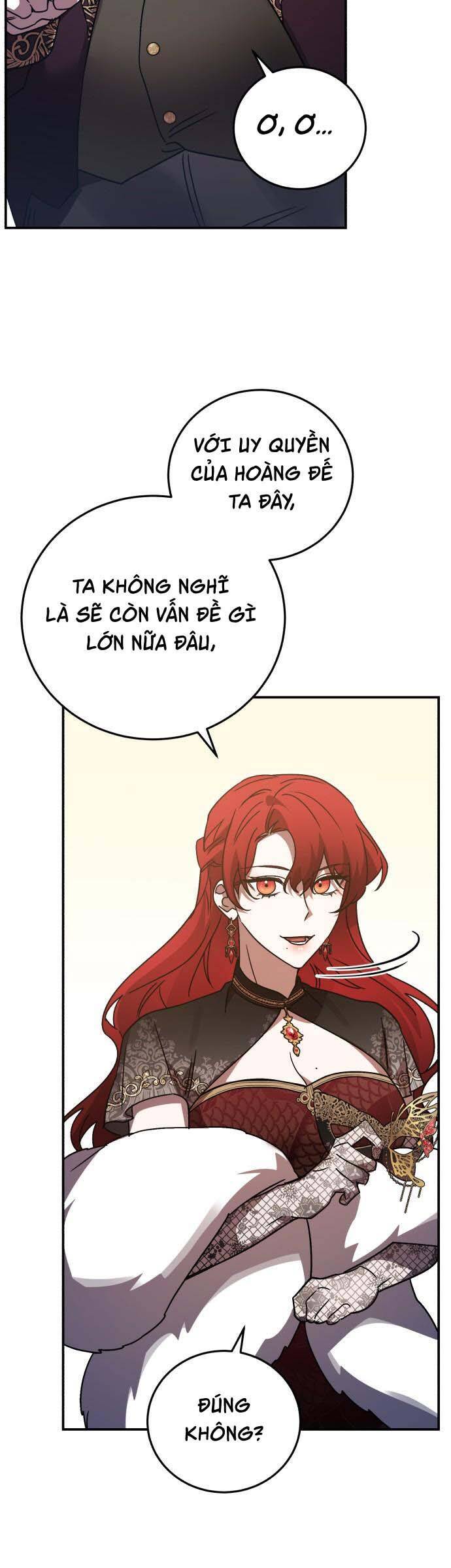 Hero X Demon King X Villain [Chap 1-127]