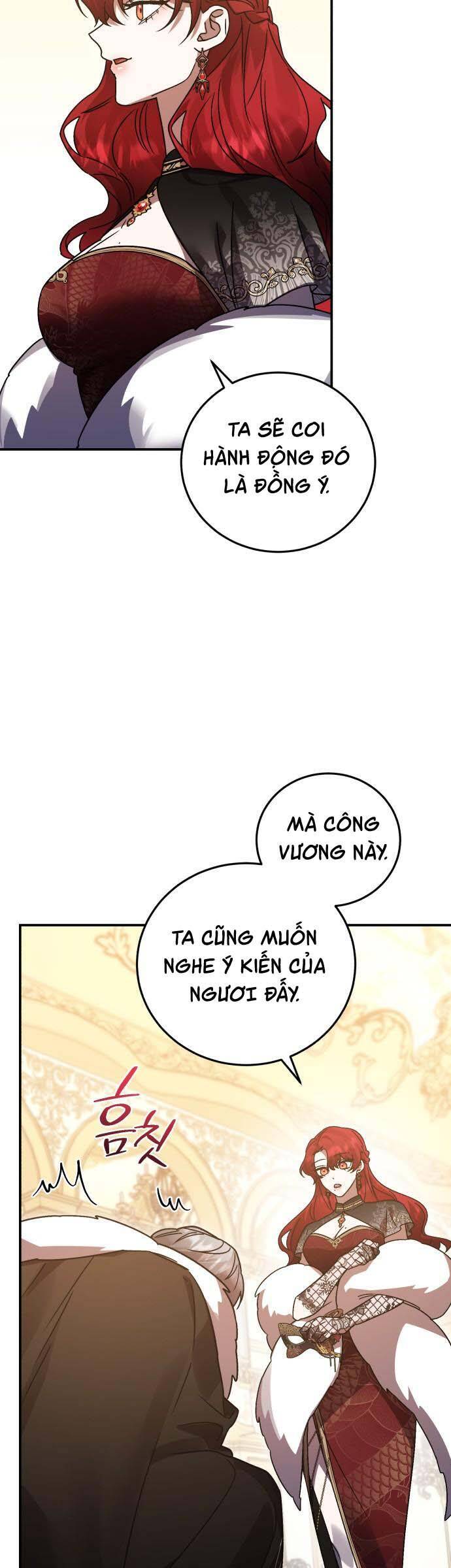 Hero X Demon King X Villain [Chap 1-127]