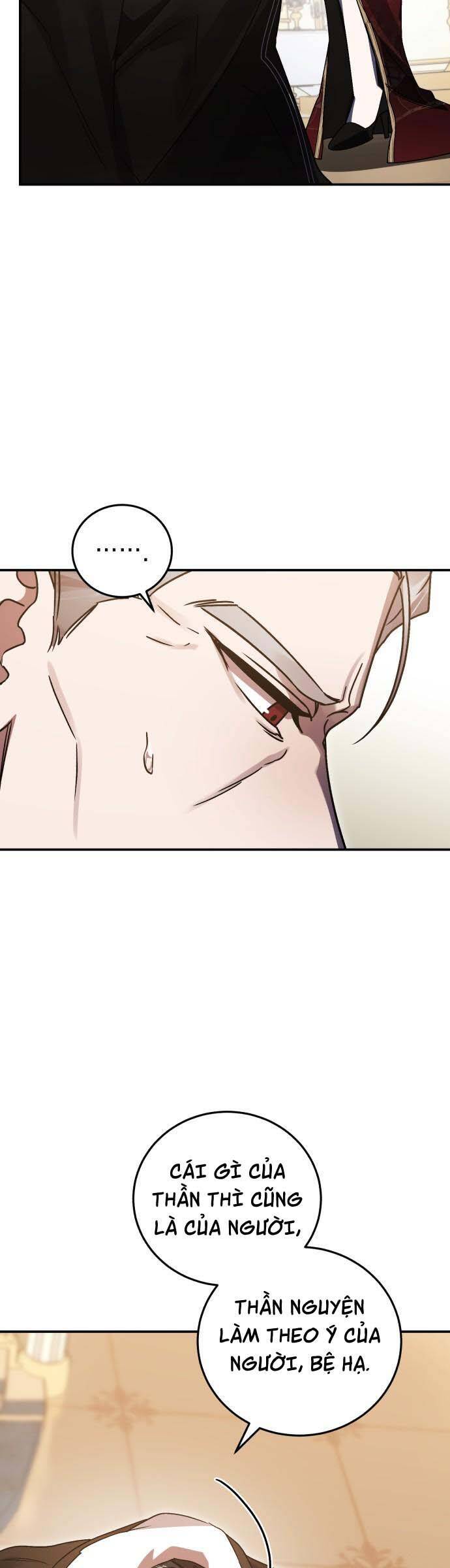 Hero X Demon King X Villain [Chap 1-127]