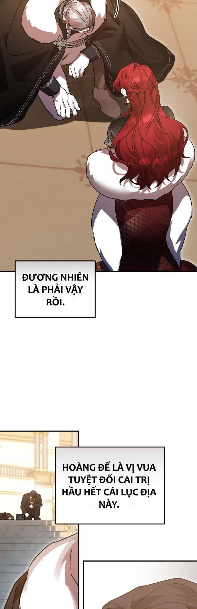Hero X Demon King X Villain [Chap 1-127]