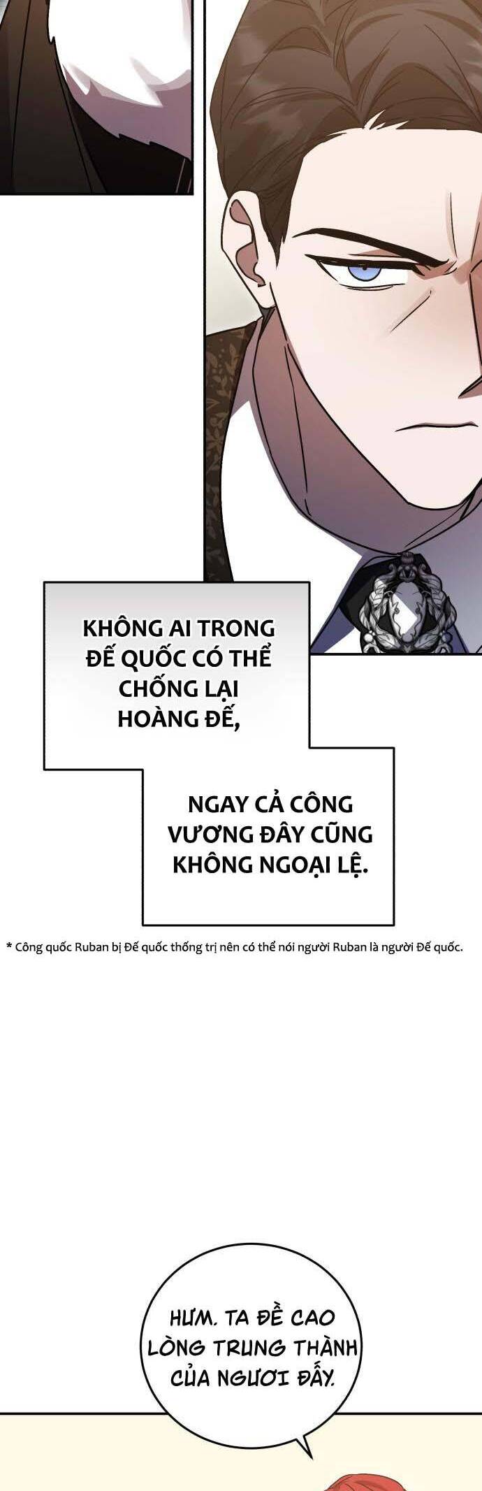 Hero X Demon King X Villain [Chap 1-127]