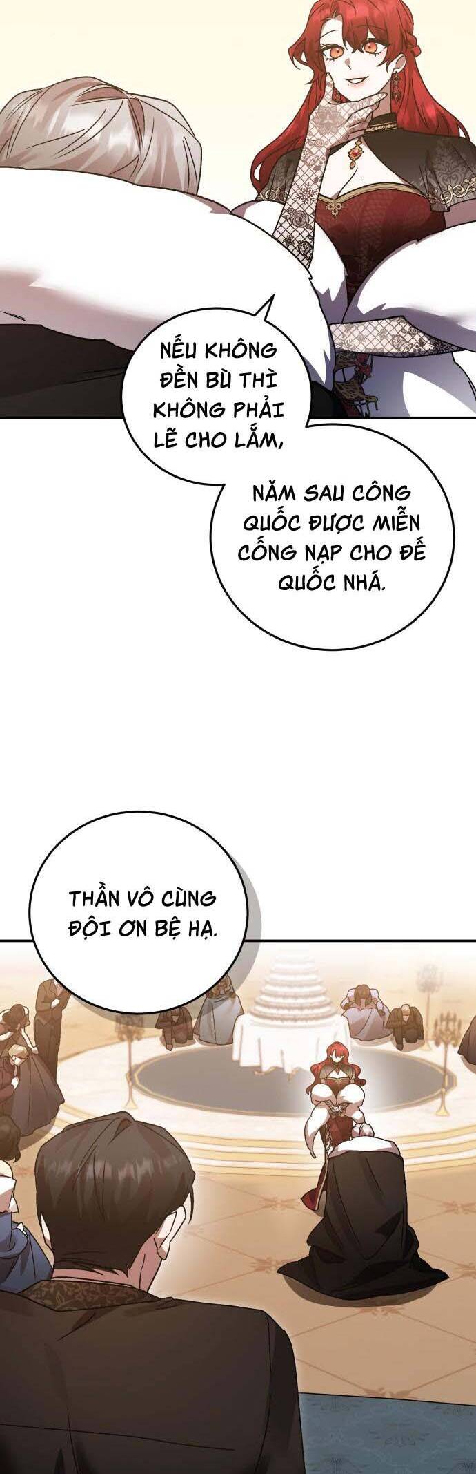 Hero X Demon King X Villain [Chap 1-127]
