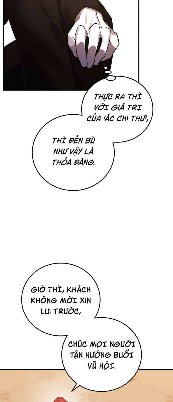 Hero X Demon King X Villain [Chap 1-127]