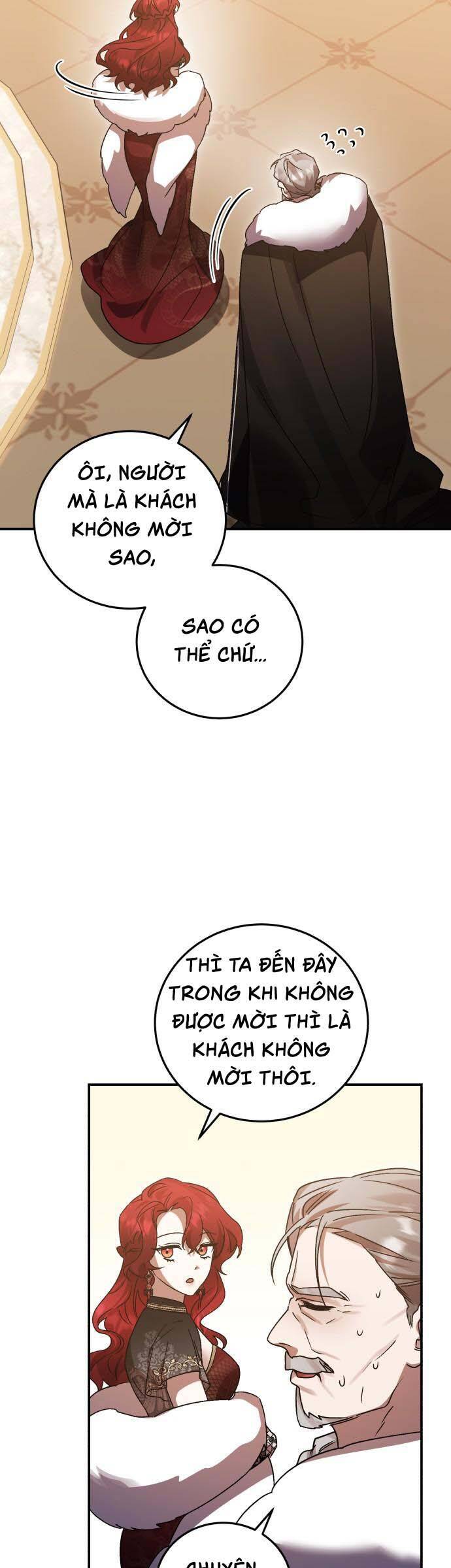 Hero X Demon King X Villain [Chap 1-127]