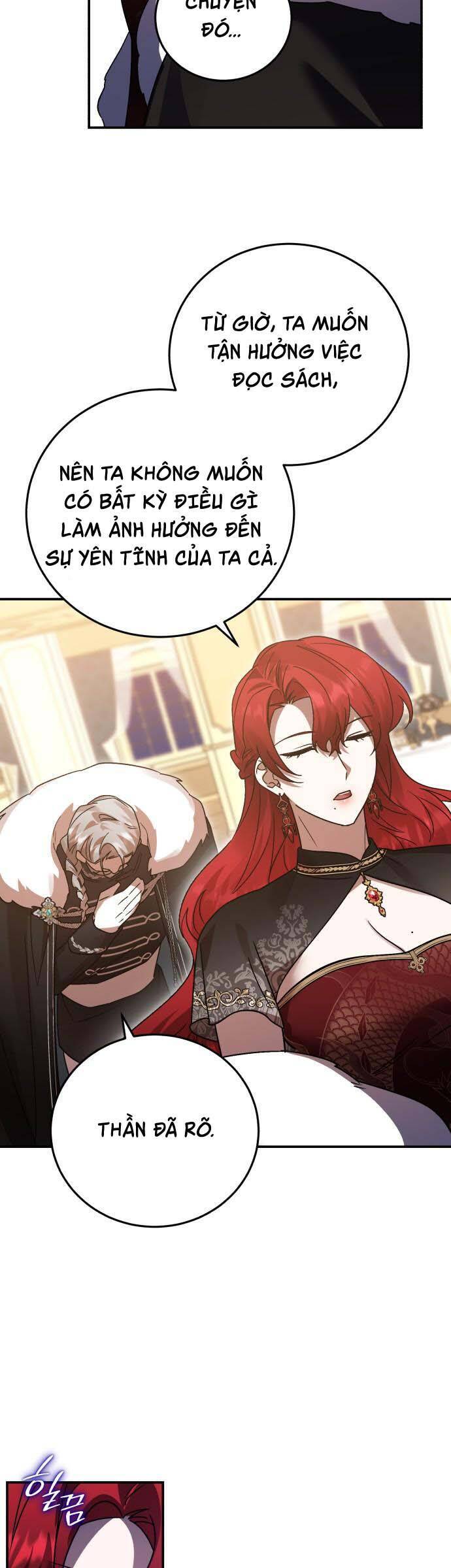 Hero X Demon King X Villain [Chap 1-127]