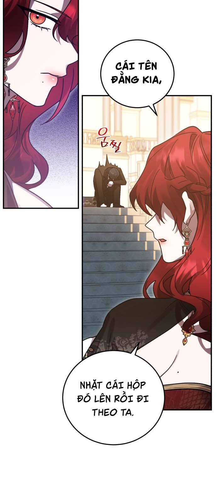 Hero X Demon King X Villain [Chap 1-127]