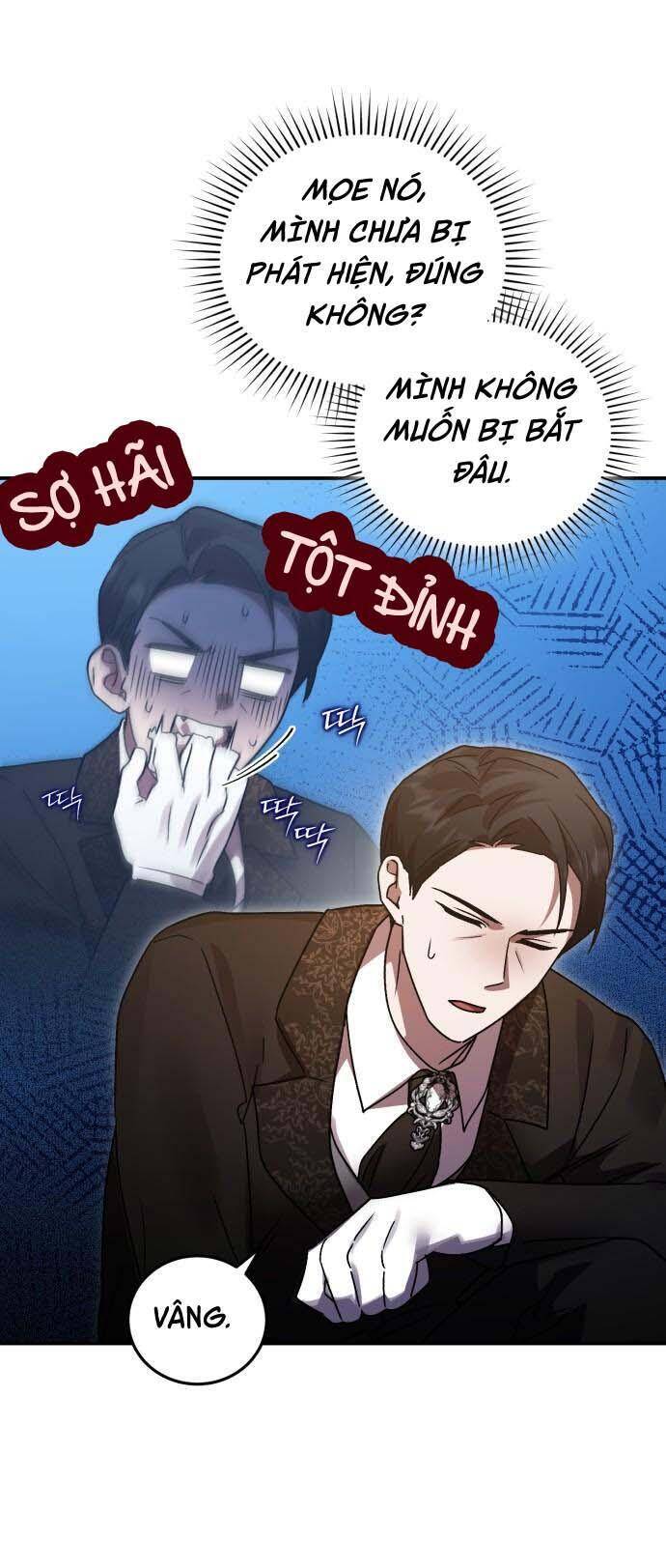 Hero X Demon King X Villain [Chap 1-127]
