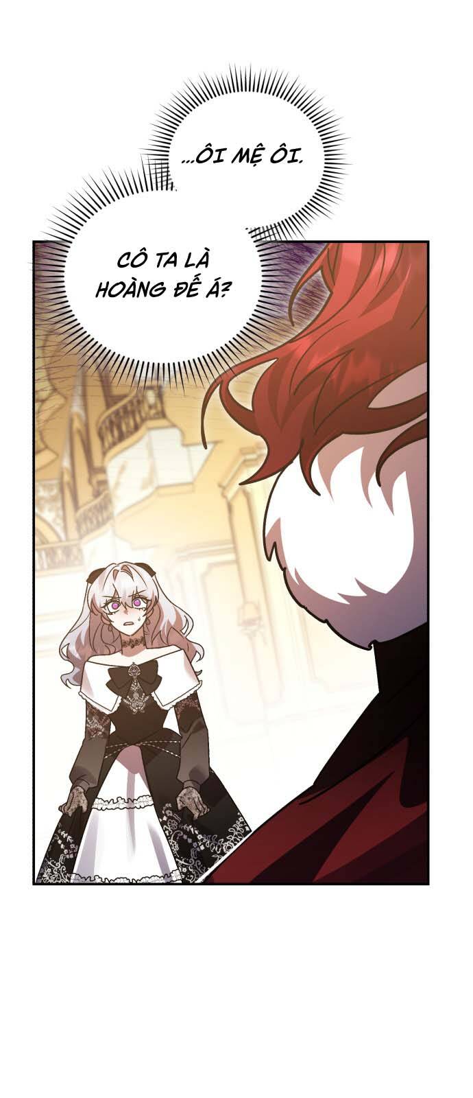 Hero X Demon King X Villain [Chap 1-127]