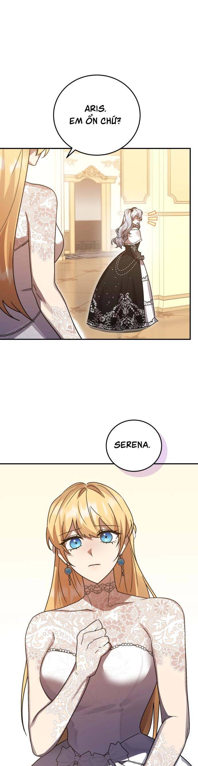 Hero X Demon King X Villain [Chap 1-127]