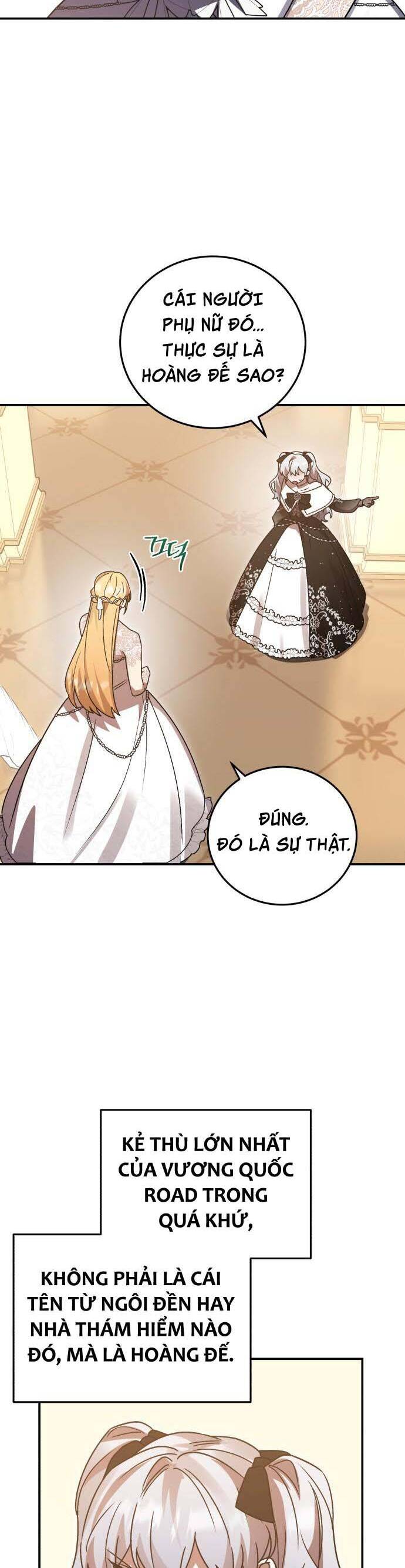 Hero X Demon King X Villain [Chap 1-127]