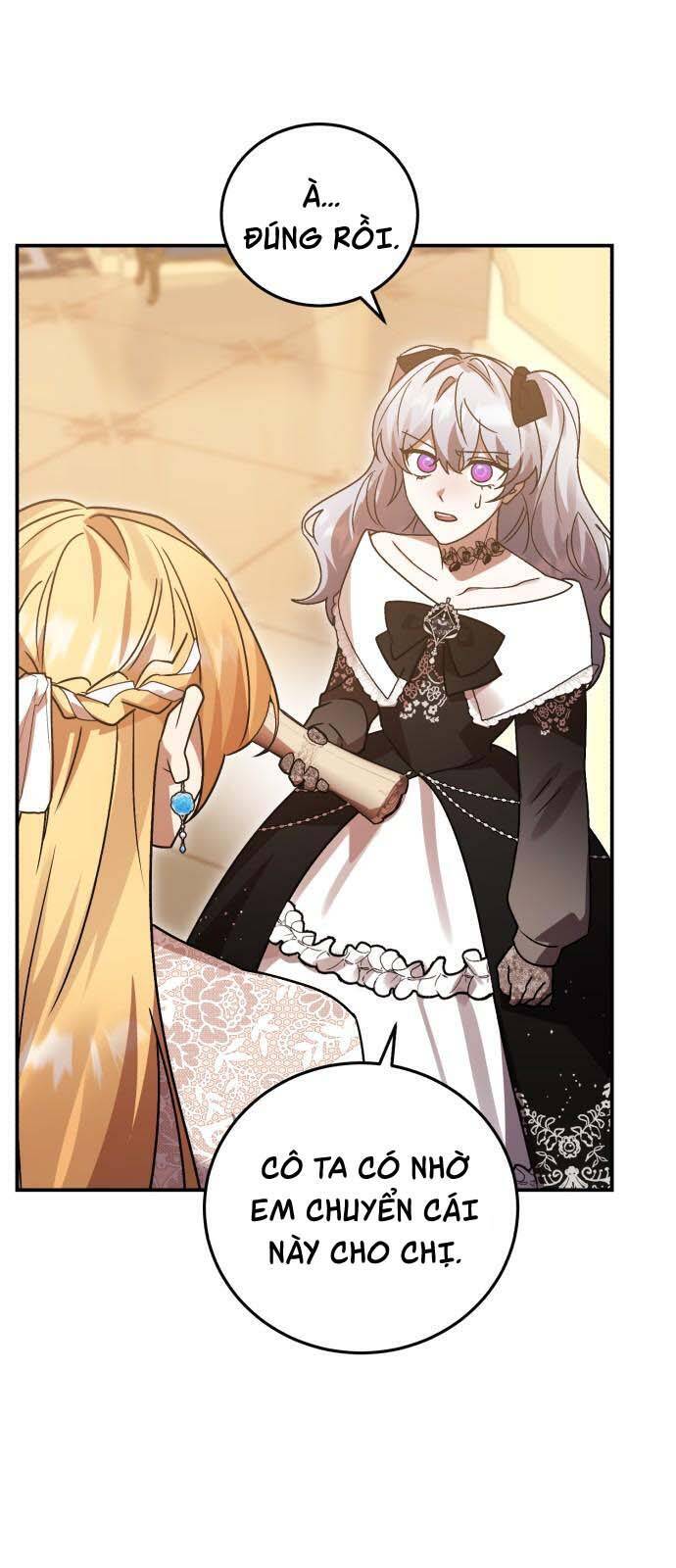 Hero X Demon King X Villain [Chap 1-127]