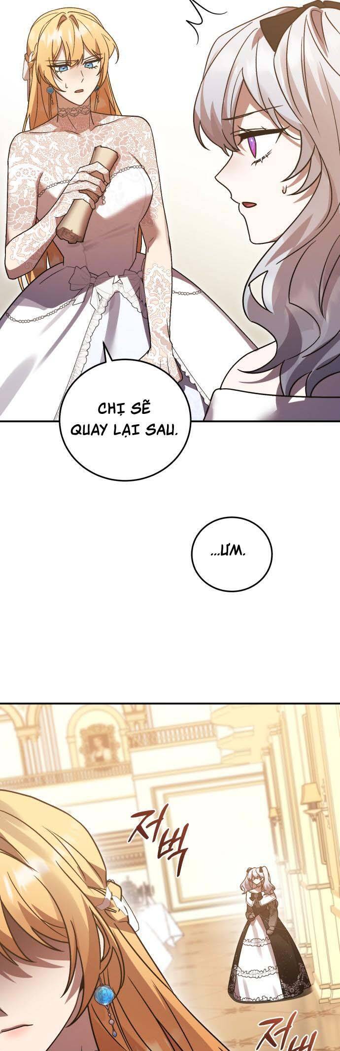 Hero X Demon King X Villain [Chap 1-127]