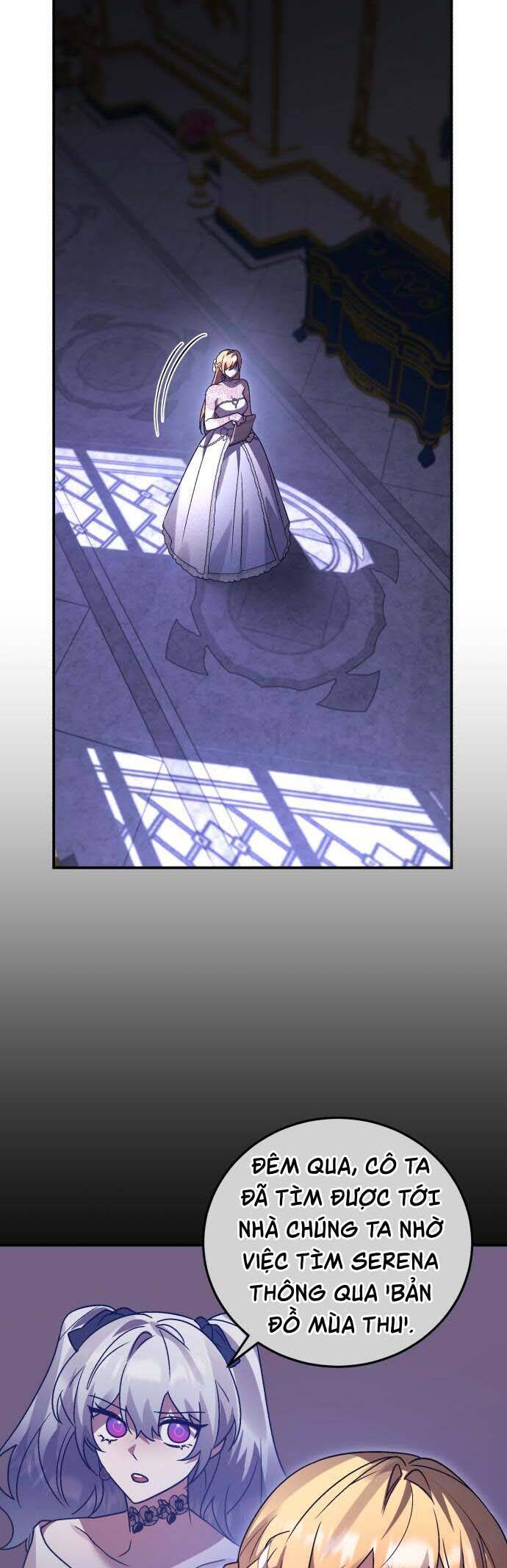 Hero X Demon King X Villain [Chap 1-127]
