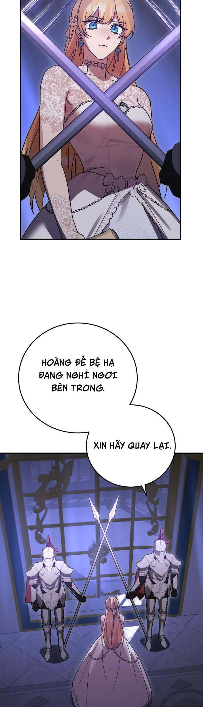 Hero X Demon King X Villain [Chap 1-127]