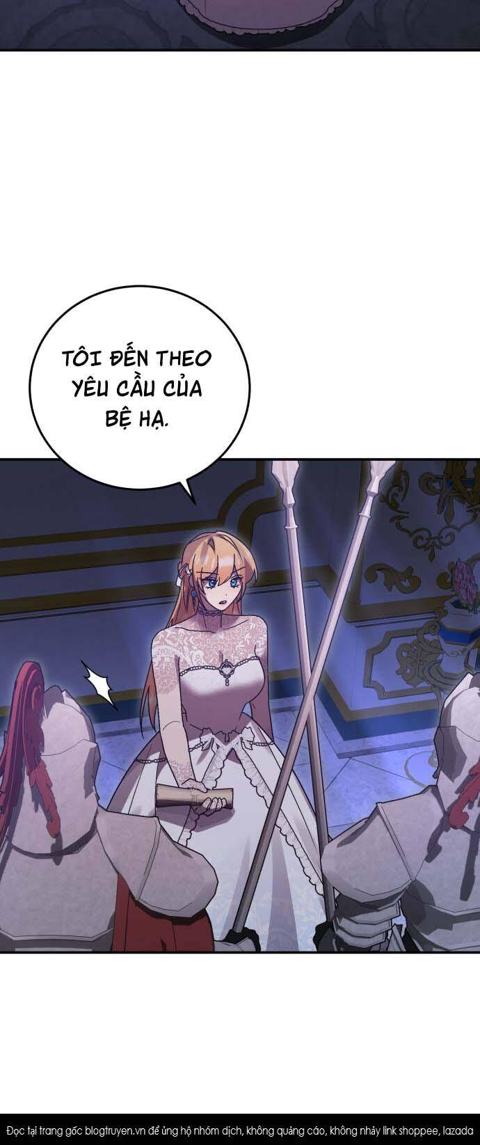 Hero X Demon King X Villain [Chap 1-127]