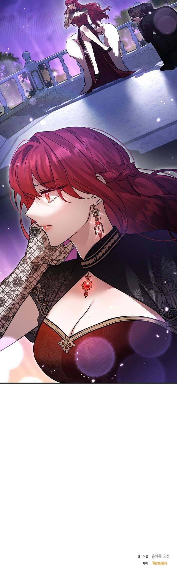Hero X Demon King X Villain [Chap 1-127]