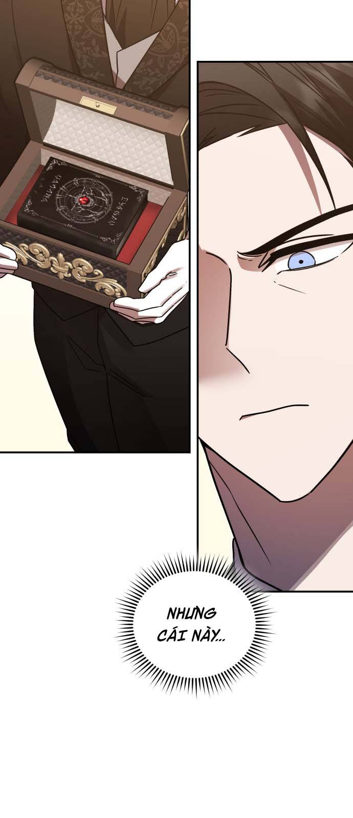 Hero X Demon King X Villain [Chap 1-127]
