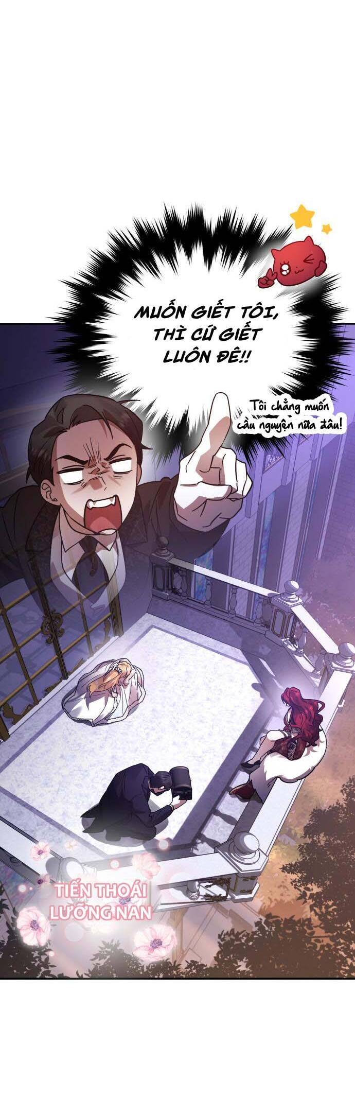 Hero X Demon King X Villain [Chap 1-127]