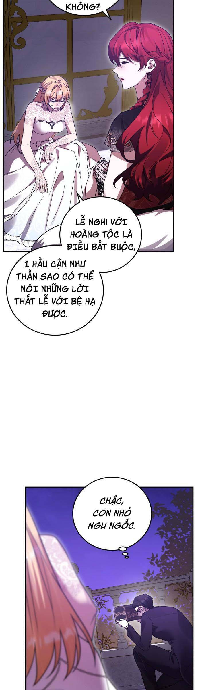 Hero X Demon King X Villain [Chap 1-127]