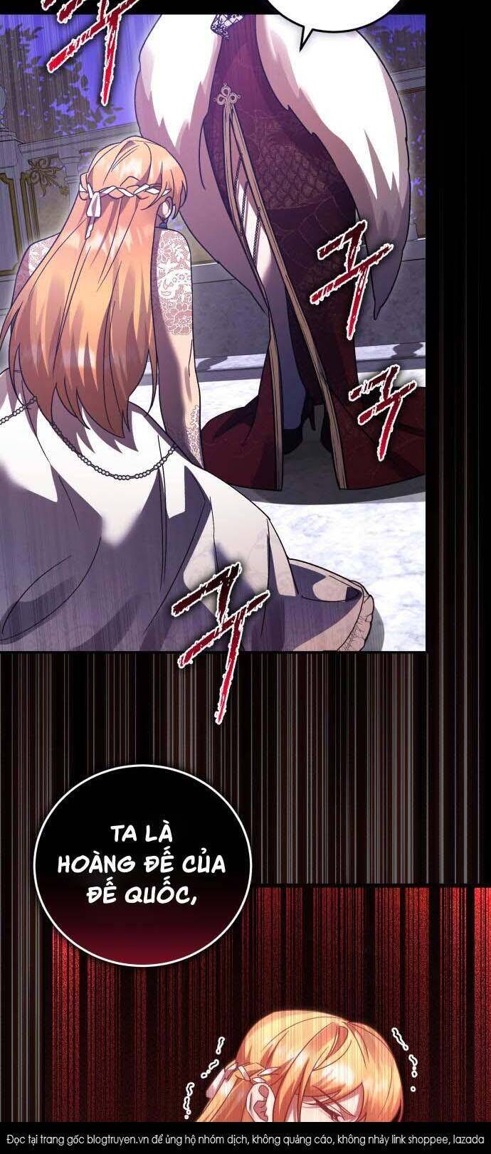 Hero X Demon King X Villain [Chap 1-127]