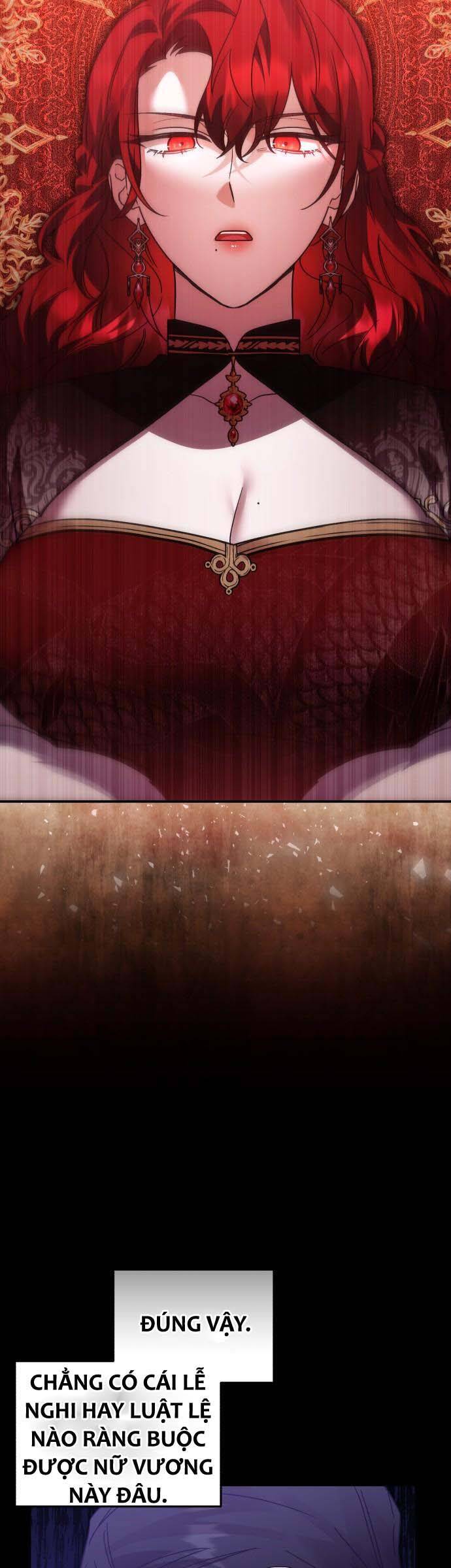 Hero X Demon King X Villain [Chap 1-127]