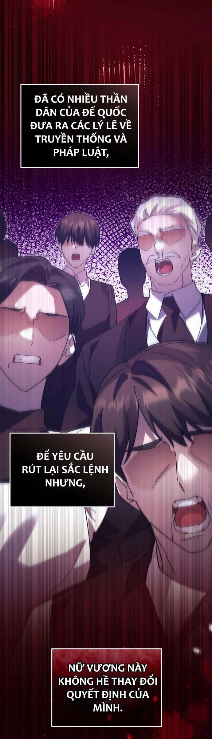 Hero X Demon King X Villain [Chap 1-127]