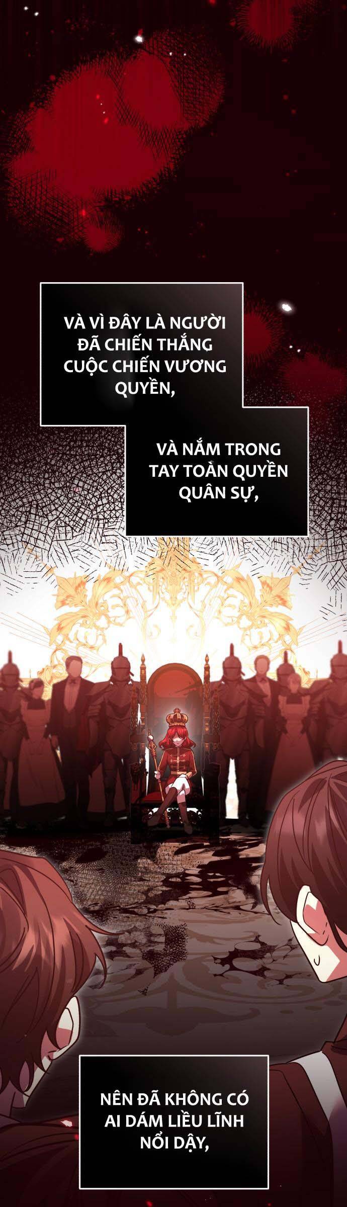 Hero X Demon King X Villain [Chap 1-127]