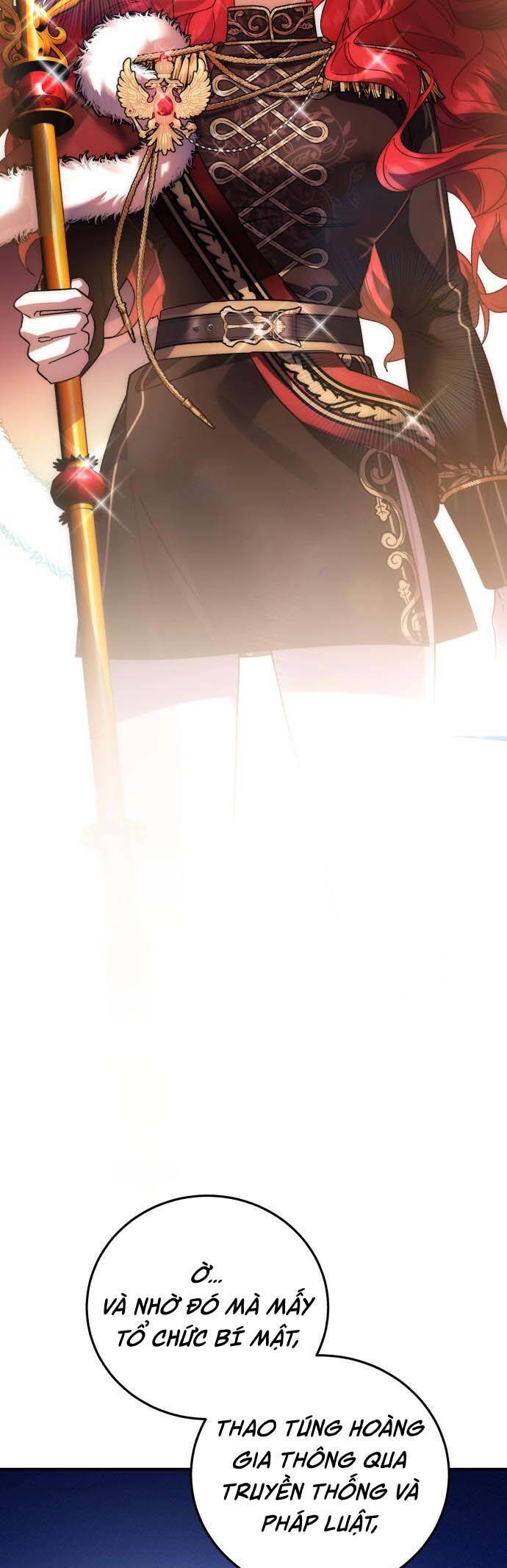 Hero X Demon King X Villain [Chap 1-127]