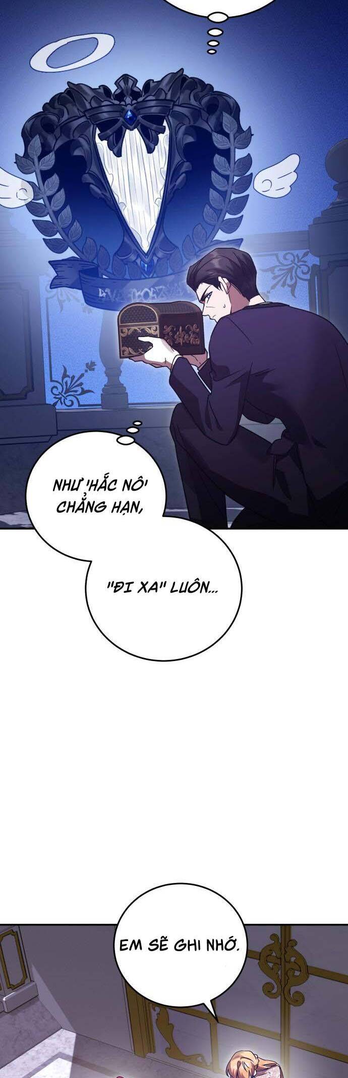 Hero X Demon King X Villain [Chap 1-127]
