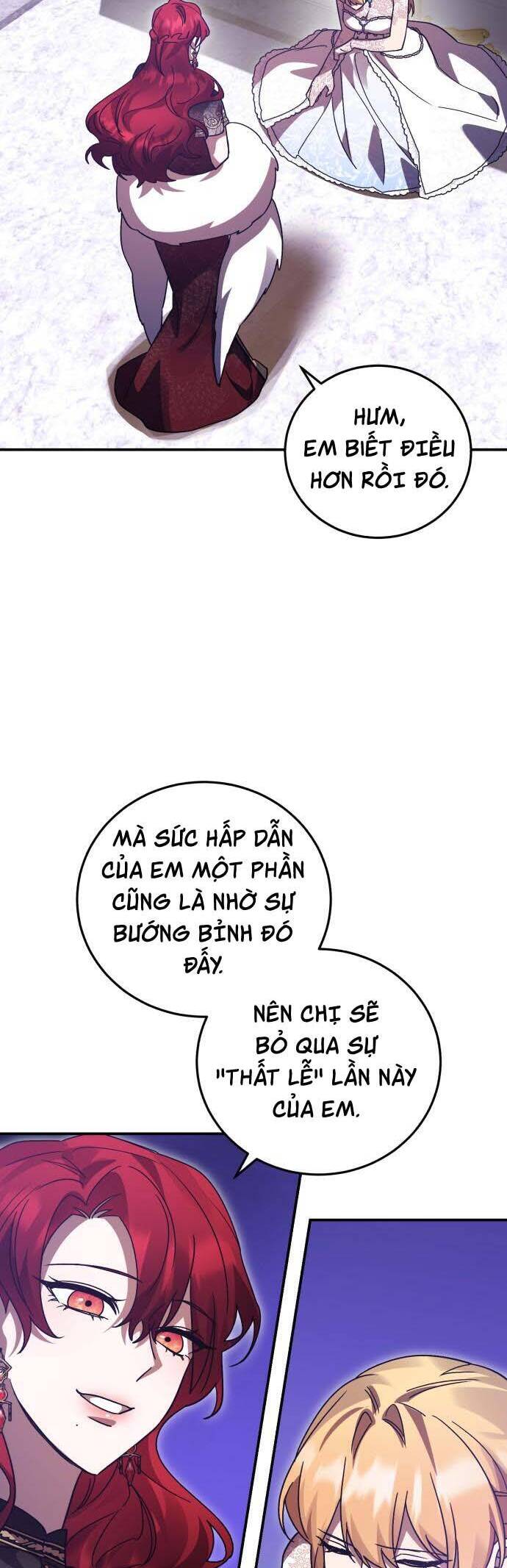 Hero X Demon King X Villain [Chap 1-127]