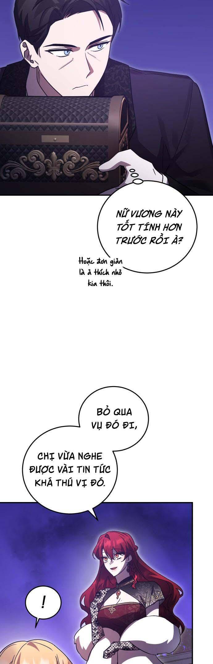 Hero X Demon King X Villain [Chap 1-127]