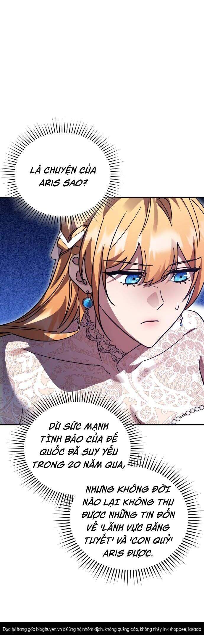 Hero X Demon King X Villain [Chap 1-127]