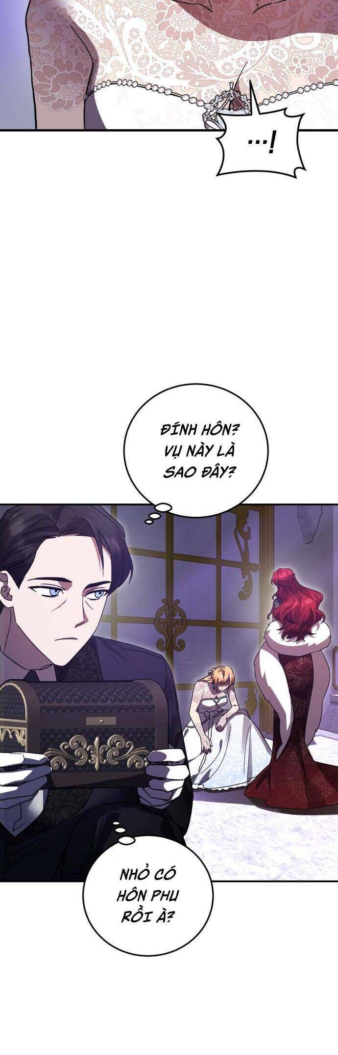 Hero X Demon King X Villain [Chap 1-127]