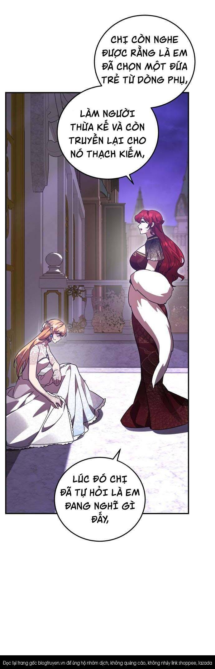 Hero X Demon King X Villain [Chap 1-127]