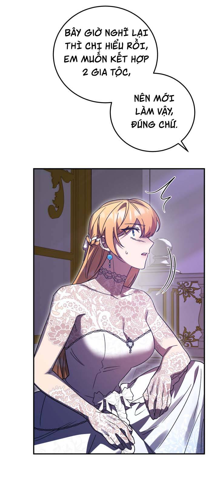 Hero X Demon King X Villain [Chap 1-127]
