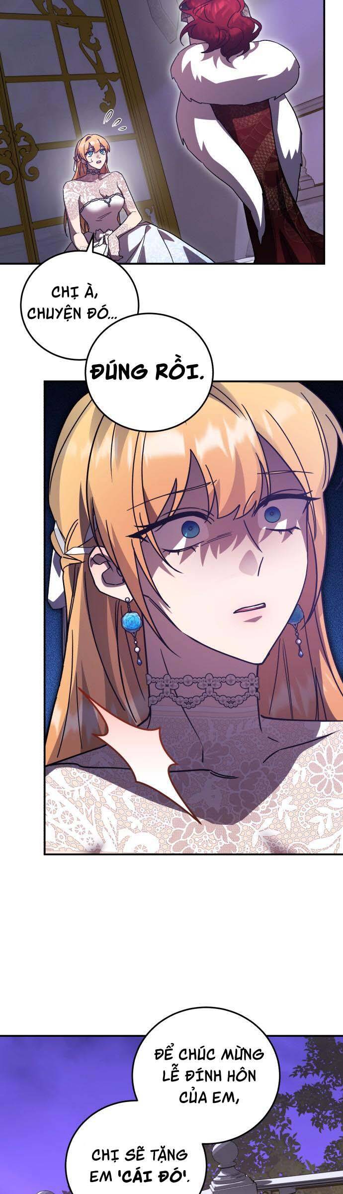 Hero X Demon King X Villain [Chap 1-127]