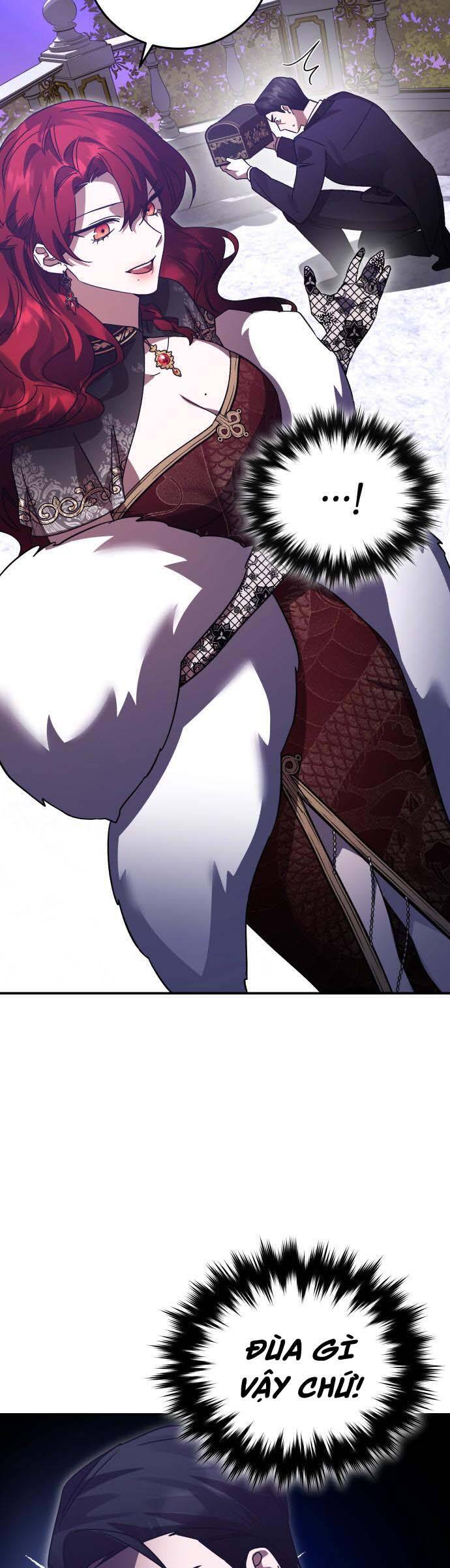 Hero X Demon King X Villain [Chap 1-127]