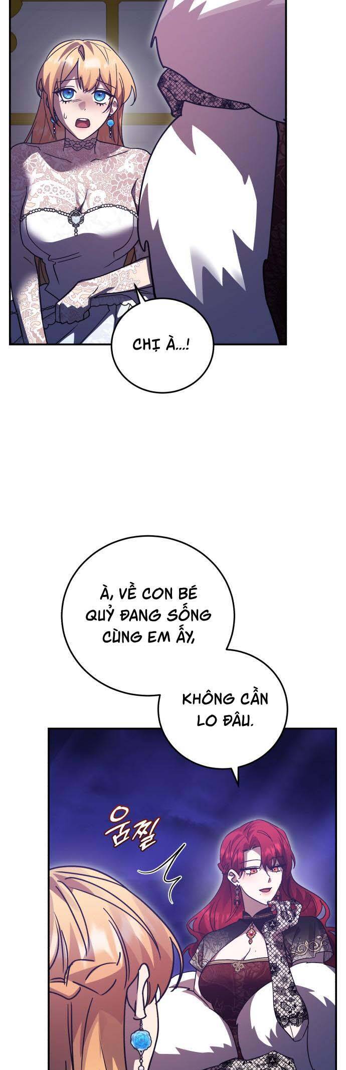 Hero X Demon King X Villain [Chap 1-127]