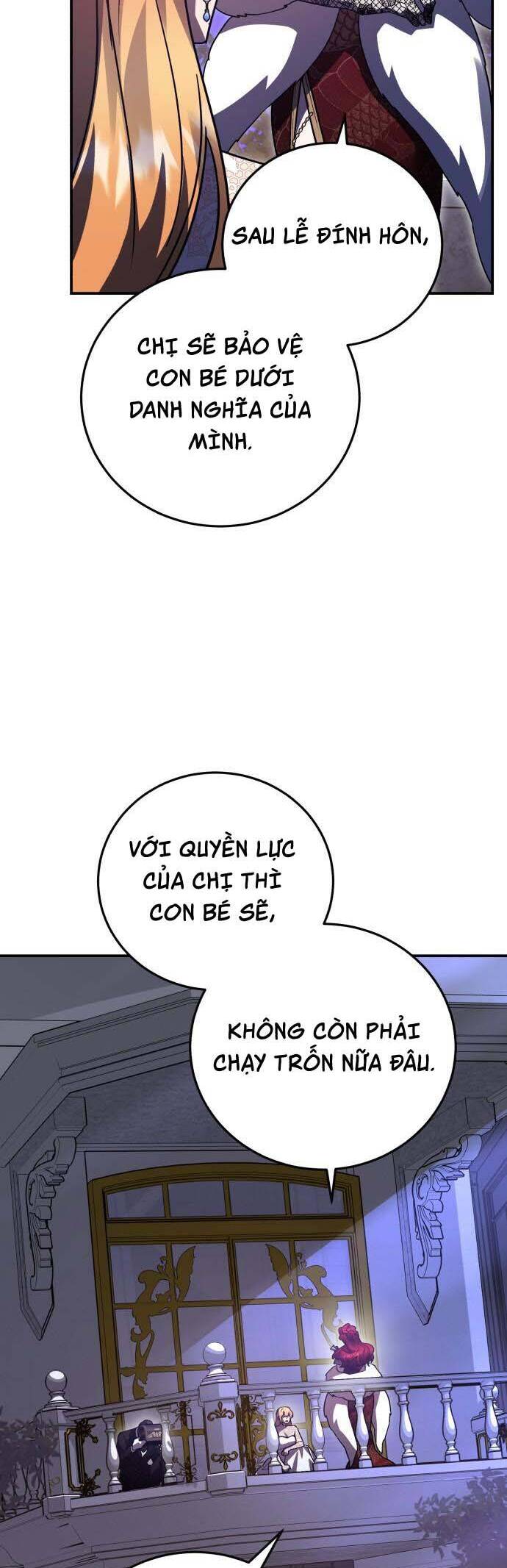 Hero X Demon King X Villain [Chap 1-127]