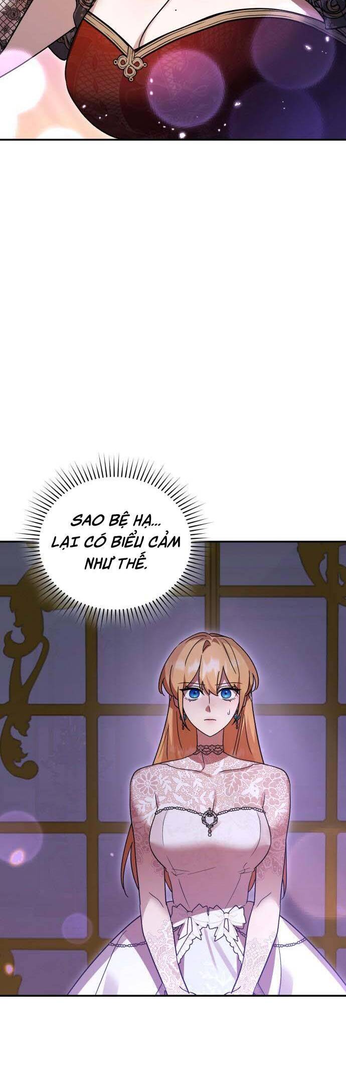 Hero X Demon King X Villain [Chap 1-127]