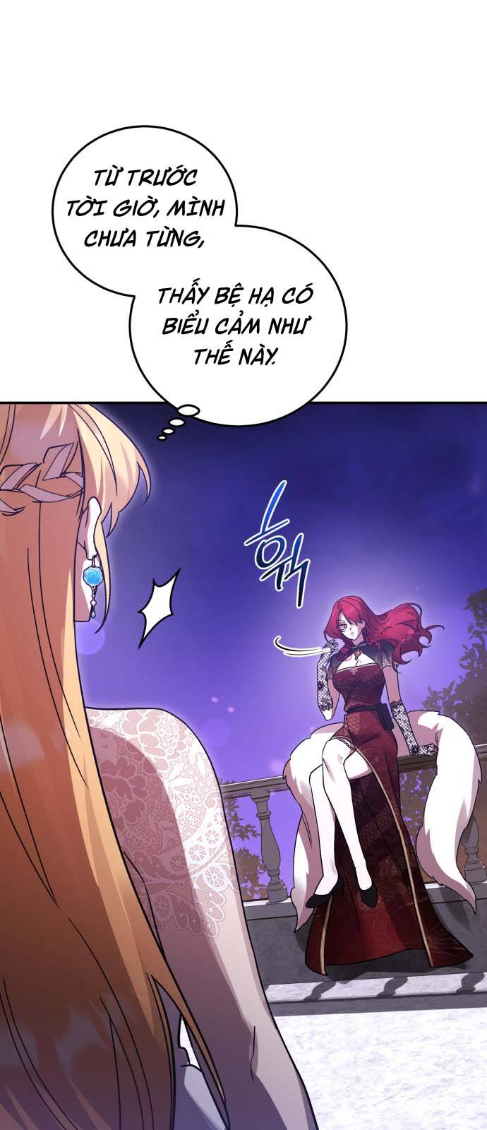 Hero X Demon King X Villain [Chap 1-127]