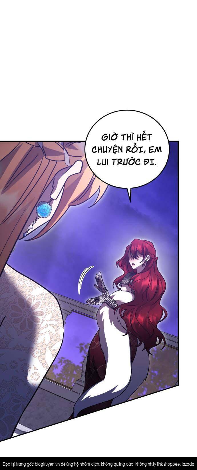 Hero X Demon King X Villain [Chap 1-127]