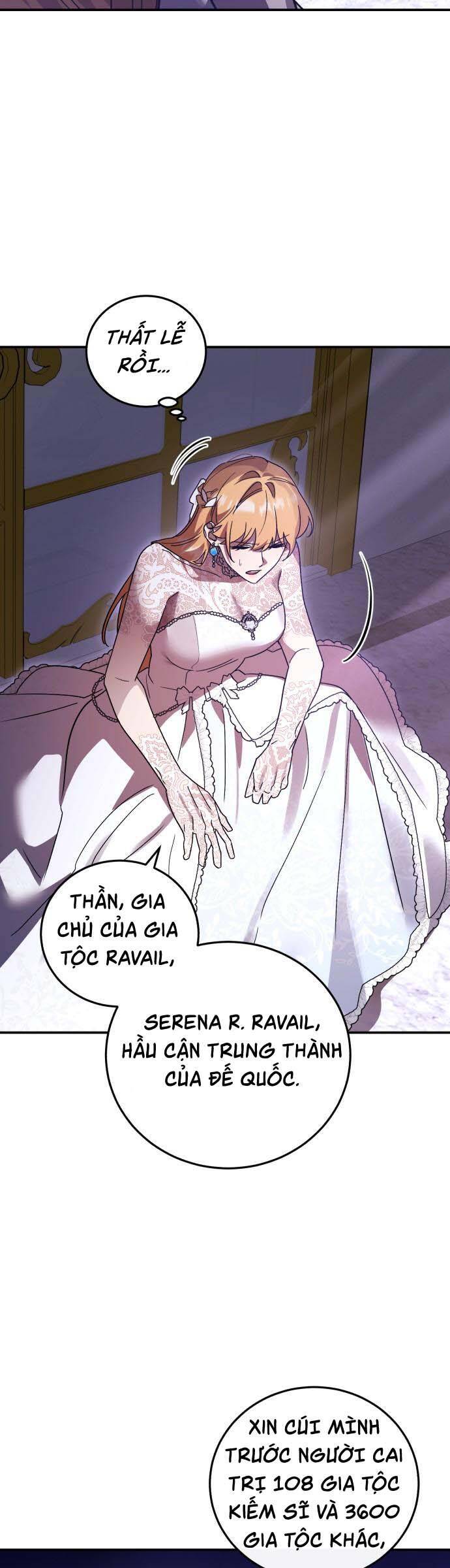 Hero X Demon King X Villain [Chap 1-127]