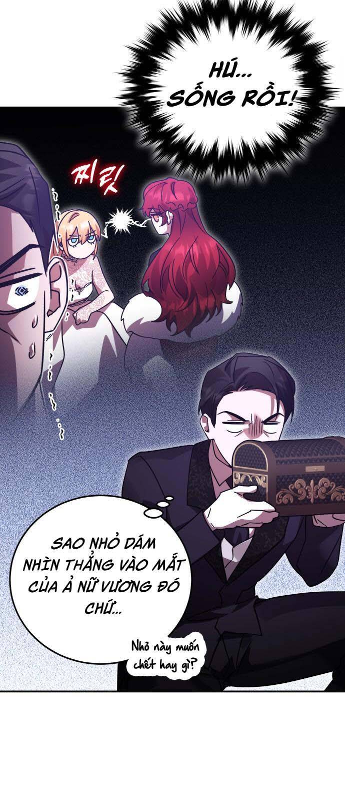 Hero X Demon King X Villain [Chap 1-127]