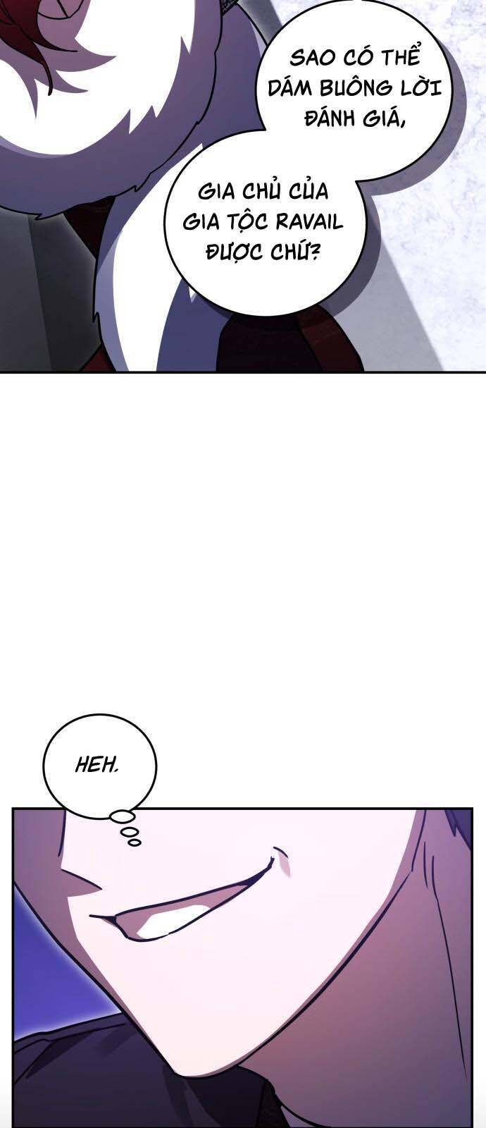 Hero X Demon King X Villain [Chap 1-127]