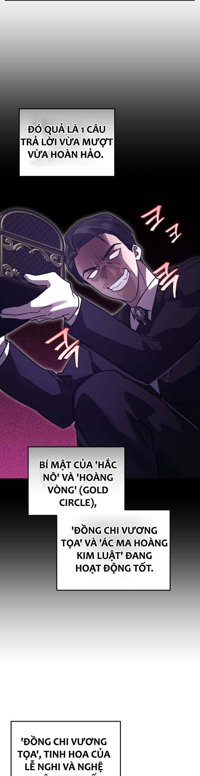 Hero X Demon King X Villain [Chap 1-127]
